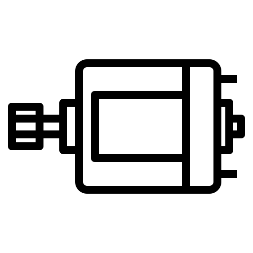 Compression ratio 
