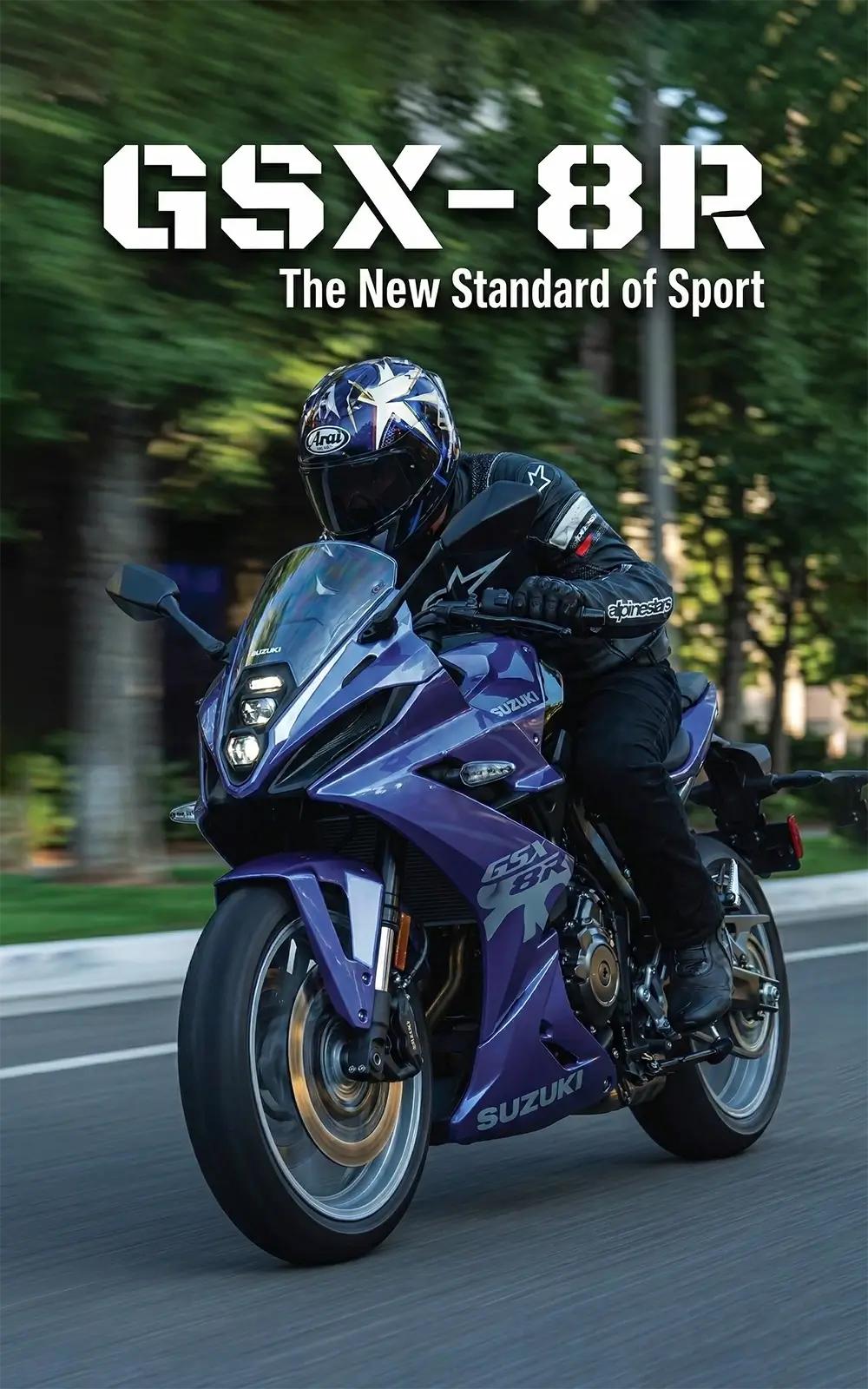 The New Standard